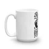 Raising Tiny Disciples Mug - Word of God Store