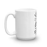 Mug - Word of God Store