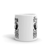 Raising Tiny Disciples Mug - Word of God Store