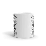 Mug - Word of God Store