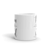 Then Sing My Soul Mug - Word of God Store