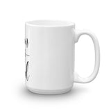 Then Sing My Soul Mug - Word of God Store