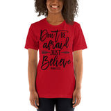 MARK 5 36﻿ Unisex T-Shirt - Word of God Store