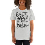 MARK 5 36﻿ Unisex T-Shirt - Word of God Store