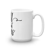 Ya'll Need Jesus Mug - Word of God Store