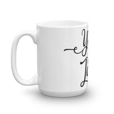 Ya'll Need Jesus Mug - Word of God Store