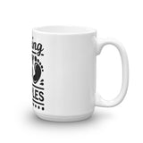 Raising Tiny Disciples Mug - Word of God Store