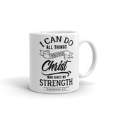 Mug - Word of God Store