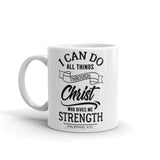 Mug - Word of God Store