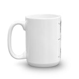Then Sing My Soul Mug - Word of God Store